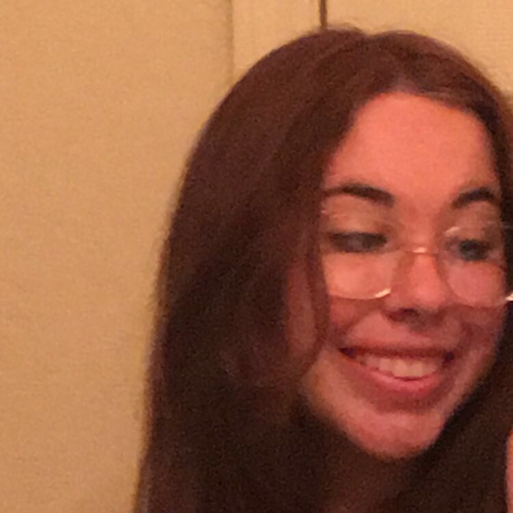 Meet your Posher, Jolee